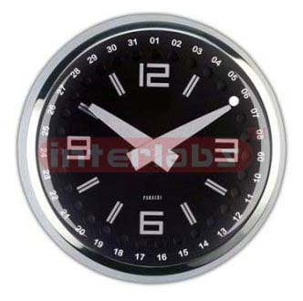 FEATURE CLOCK